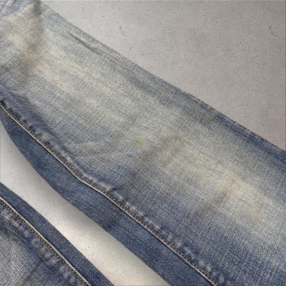 !! SOLD DO NOT BUY !! Gap Low Rise Premium Bootcut Jeans - Picture 7 of 8